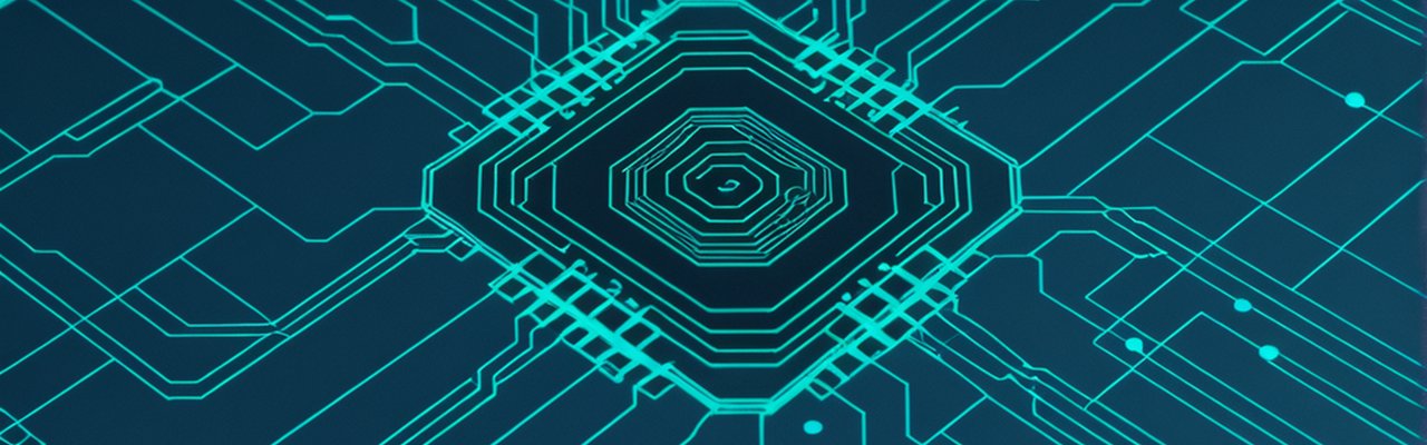 Crafting Technology Banner